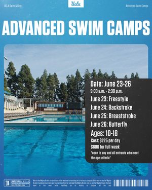 Image post by @uclaswimanddive on Instagram