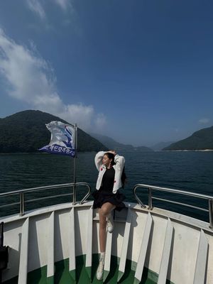 Image post by @dafnepaloma on Instagram
