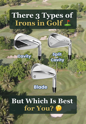 Video post by @golf_manual on TikTok