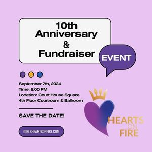Image post by @girlsheartsonfireorg on Facebook