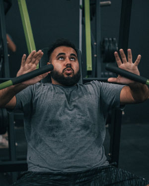 Image post by @nonstopfitness_ on Instagram