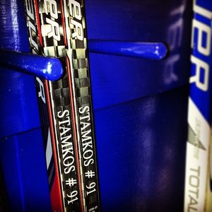 Image post by @tblightning on Instagram
