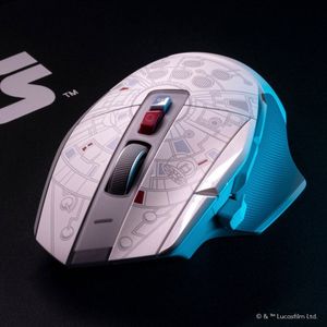 Image post by @logitechg on Instagram