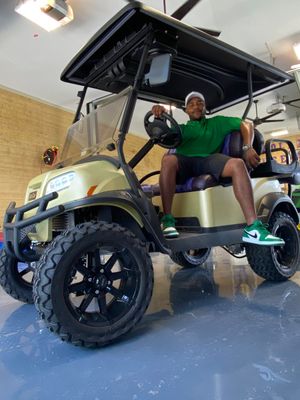 Image post by @HV3_Golf on Twitter