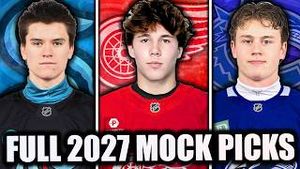Video post by @gravitehhockey on YouTube