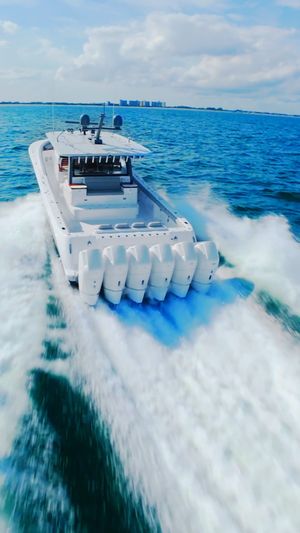 Video post by @HCByachts on Facebook