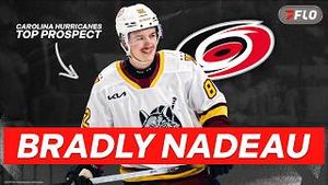 Video post by @flohockey on YouTube