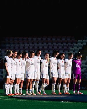 Image post by @avwfcofficial on Instagram