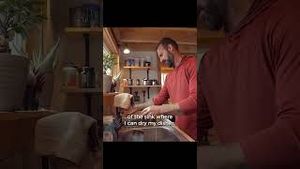 Video post by @tinyhouseexpedition on YouTube