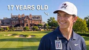 Video post by @taylormadegolf on YouTube