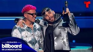 Video post by @telemundo on YouTube