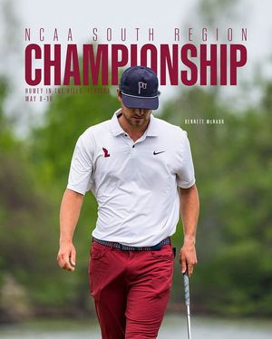 Image post by @leeumgolf on Instagram