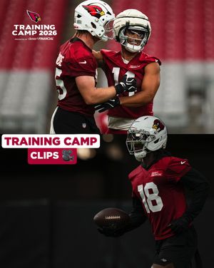 Image post by @azcardinals on Instagram