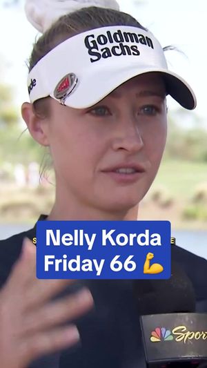 Video post by @nbcgolf on TikTok