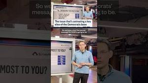 Video post by @nbcnews on YouTube