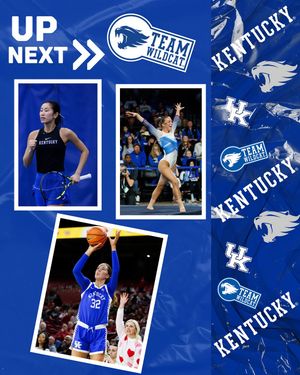 Image post by @_teamwildcat on Instagram