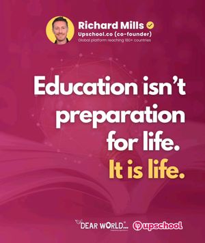 Image post by @richardamills on Instagram