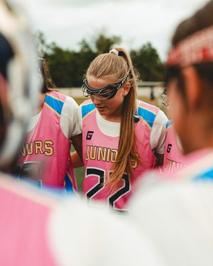 Image post by @openserieslacrosse on Instagram