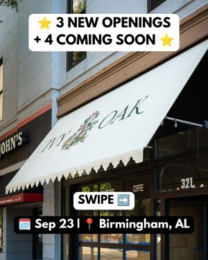 Image post by @bhamnow on Instagram