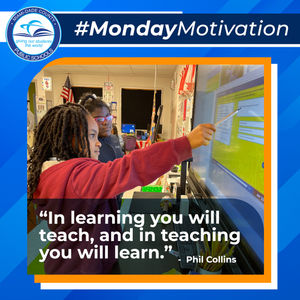 Image post by @miamischools on Instagram