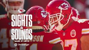 Video post by @Kansas City Chiefs on YouTube