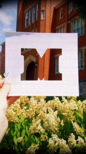 Video post by @marshallu on Instagram