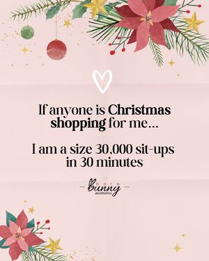 Image post by @barebunnyaesthetics on Instagram