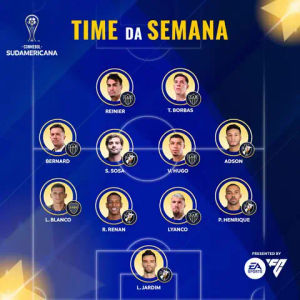Image post by @sudamericanabr on TikTok