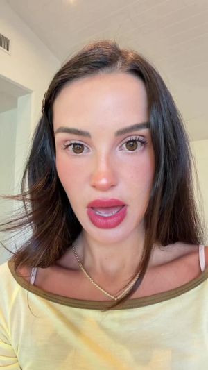 Video post by @lyssielooloo on TikTok