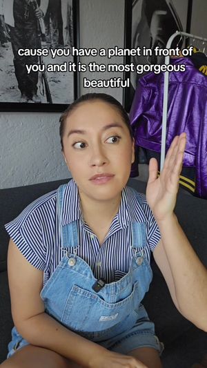 Video post by @katvoltage on TikTok