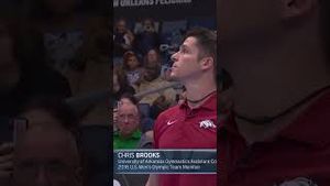 Video post by @nbcsports on YouTube
