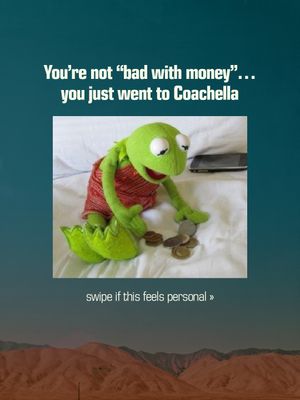 Image post by @nerdwallet on Instagram
