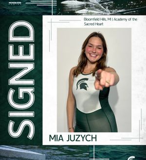 Image post by @msu_rowing on Instagram