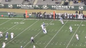 Image post by @cubuffsfootball on Facebook
