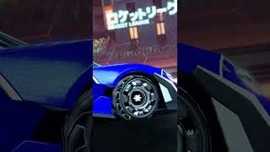 Video post by @rocketleague on YouTube