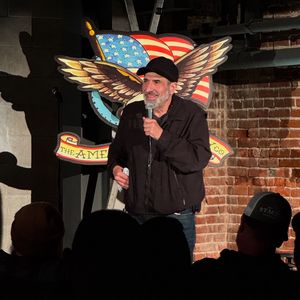 Image post by @americancomedyco on Instagram