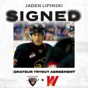Image post by @whlgiants on Facebook