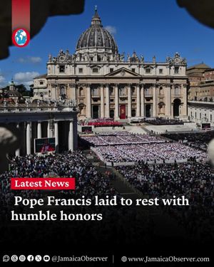 Image post by @jamaicaobserver on Instagram