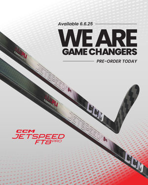 Image post by @purehockey on Instagram