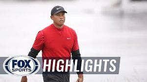 Video post by @foxsports on YouTube