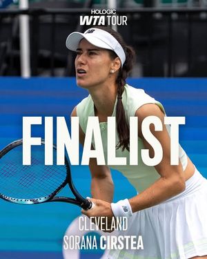 Image post by @wta on Instagram
