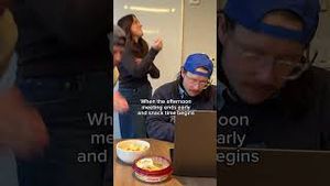 Video post by @sabra on YouTube