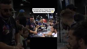 Video post by @rothcards on YouTube