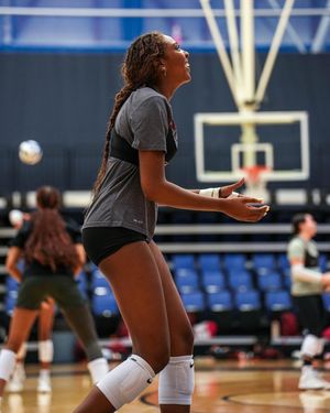 Image post by @iowastatevb on Instagram