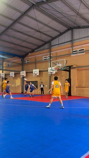 Image post by @Jumpshots Tournament on Facebook