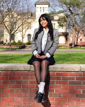 Image post by @rutgersu on Instagram