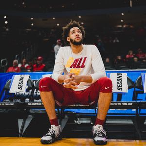 Image post by @cyclonembb on Instagram