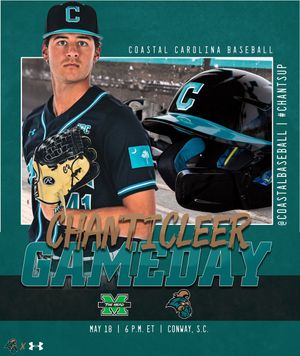 Image post by @CoastalBaseball on Twitter