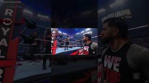 Video post by @sportskeedawrestling on YouTube