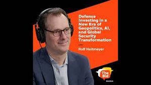 Video post by @blackrock on YouTube